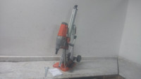Husqvarna DMS 240 2.9 HP 100 to 120VAC 10 In Coring Capacity Diamond Coring Rig-57224642