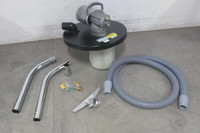 Guardair PQ55H200K 55 Gal Drum Cap 149 CFM Pneumatic Drum-Top Vacuum Head-77802064