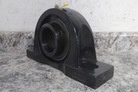 SealMaster MP-47 2-15/16 In Bore Dia Cast Iron Housing Pillow Block Bearing-80323049