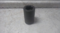Wright 84930 1-7/8 In Socket Size 1-1/2 In Drive Size SAE Impact Socket-90012062