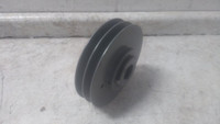 Brand Name 2VP75X1-3/8 1-3/8 In Bore Diameter Variable Pitch V-Belt Pulley-54045448