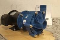 Finish Thompson DB10P-M219 1 HP 208-230/460VAC Magnetic Drive Pump-65892825