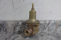 Cla-Val 55L-60-20-200 3/4 In Fire Pump Casing Relief Valve-46219823