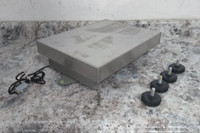 Adam Equipment GB 35 35 Lb Capacity Stainless Steel Weighing Scale-22580760