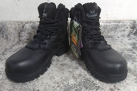 Thorogood Shoes 804-6190 Size 4 W Men's/Size 6 W Women's 6-Inch Work Boot-95782677