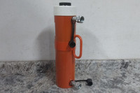 Power Team RD5513 55 Ton Nominal Cap 13-1/8 In Stroke Standard Hydraulic Ram-55672452