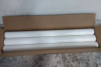 Fulflo E39R30 6 Pk 30 GPM 1 In Inside Diameter 1 Micron Filter Cartridge-45740018