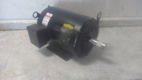 Chicago Pneumatic 1312101600 10 HP 1770 RPM 208-230/460VAC Replacement Motor-35034215