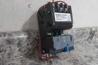 Siemens 14DUE32AD 208VAC Coil Voltage NEMA Magnetic Motor Starter-29607499