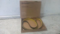 Continental CTD14M-2800-37 14mm Pitch 37mm Top Width Industrial Timing Belt-96731195
