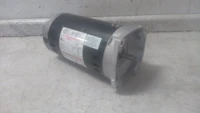 Century H755 3 HP 3450 RPM 208-230/460VAC Square Flange Pool Pump Motor-18110837