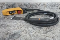 Harrington ZB20025I5025 6 Ft Cord Length 110V Max Input Voltage Pendant Station-31705831