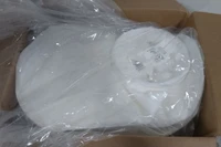 Pentair 255117-75 10 Pk 7 In Overall Diameter 50 Micron 1 Trade Size Filter Bag-11228049