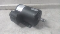 Weg 00218OT3E145T-SG 2 HP 1740 RPM 230/460VAC 3-Phase General Purpose Motor-17561396