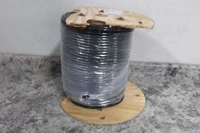 Southwire 20502101 500 Ft Length 2 AWG 600VAC Stranded Building Wire-60708565