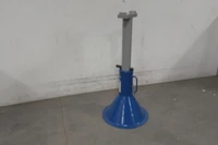 OTC 1779B 12 Ton Load Capacity 44-1/4 In Max Extended Height Jack Stand-77729511