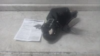 Buyers Products BP225 6,000 Lb Gross Towing Weight Capacity Pintle Hook-54283279