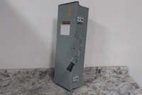 Square D DTU223RB 240VAC 100 A Single Phase Heavy Duty Non-Fusible Safety Switch-41647305