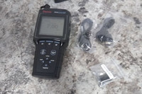 Thermo Scientific STARA325 -2 to 20 pH pH/Conductivity Portable Meter Kit-35282788