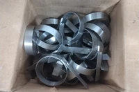 Band-It UL2119 50 Pk 3/4 In Band Width 2-3/4 In Maximum Outside Dia Band Clamp-65441040
