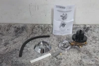 Acorn SV16 1/2 In Inlet/Outlet Connection Ligature Resistant Shower Valve-96466730