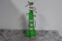 3M DBI-Sala 8516691 4-3/4 Ft Overall Height 3 Worker Fall Arrest Post Anchor-38020049