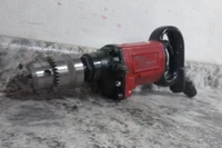 Chicago Pneumatic CP1816 5/8 In Chuck 3/8 In NPT Air Inlet Air-Powered Drill-18965336