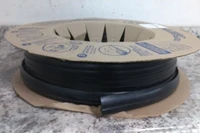 Trim Lok Inc DD1201-100 3/8 In Trim Width 100 Ft Overall Length Trim Seal-54433849