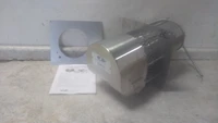 Field Controls SWG-5S 6 In Vent Pipe Diameter 115VAC Power Venter-32136827