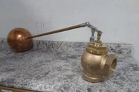 Brand Name AHF300 3 In FNPT Inlet/Outlet Float Valve Assembly-87036151