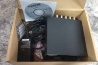Black Box ACS414A ServSwitch DKM Modular Extender-89899621