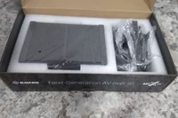 Black Box MCX-S9C-DEC Network AV Decoder with HDMI 2.0 Scaling-91102974