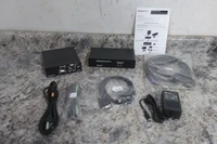 Black Box ACU2028A CATx KVM Extender-91045976