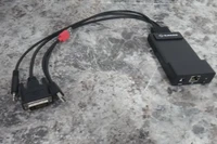 Black Box EMD200DV-T-N Emerald ZeroU Transmitter-72479125