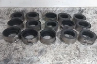 Brand Name SSC430 15 Pk 4 In/3 In Female Standard-Duty Clamp Coupling-83419235