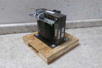 Square D 9070T3000D1 240VAC; 480VAC Input 3 kVA Control Transformer-19714944