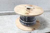 Liquatite CSA-12-25 3/4 In 25 Ft Length Black Conduit-58712862
