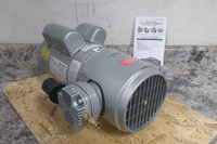 Gast 6HCA-10-M616NEX 1 HP 1725 Max RPM 115/230VAC Piston Air Compressor-68517394