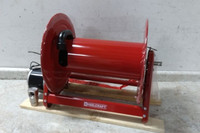 Reelcraft EH37118 L12D 1/3 HP 12VDC 1 In ID 100 Ft Max L Motor Driven Hose Reel-54931255