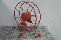 Dixon Valve & Coupling FHR-V5 Swing Type Hose Storage Reel-75902649