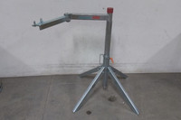 Collomix RMX 53-9/16 In Overall Height Mixing Stand-62661536