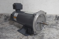 Boston Gear PM950AT-B 0.5 HP 1750 RPM 90VDC 56C Frame DC Gear Motor-98217965