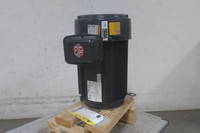 U.S. Motors U15P1DFCR 15 HP 3518 RPM 230/460VAC 3-Phase General Purpose Motor-46058092