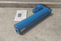 Hankison HMM3-4F 1/2 In NPT Air Inlet 9.7 Max CFM Membrane Air Dryer-93369018