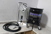 Guardair SS2020 20 Gal Tank Capacity Air-Powered Cordless Cart Sprayer-63306478