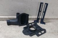 Zurn Z1203-NR3 14 In Overall Width Blue Cast Iron Carrier-33046247