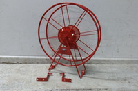 Dixon Valve & Coupling FHR-V5 Swing Type Hose Storage Reel-47591044