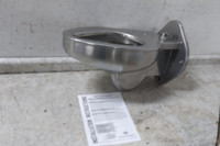 Acorn R2100-T-1 12 In Rough-In 1.28; 1.6; 3.5 GPF Stainless Steel Toilet-48172490