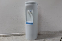Oasis POUD1SK 115VAC 40-1/2 In Overall H White Plumbed Water Dispenser-76432290