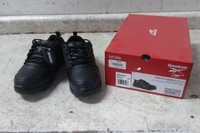 Reebok RB4046 Size 5 W Men's Black Alloy Toe Athletic Style Work Shoe-86803251